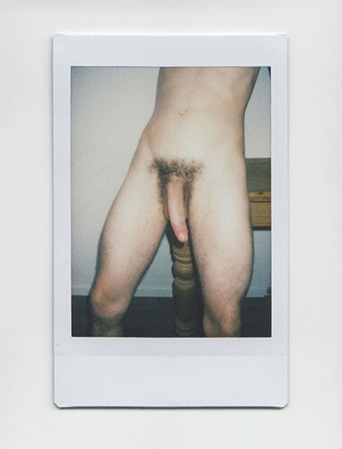Polaroid 002