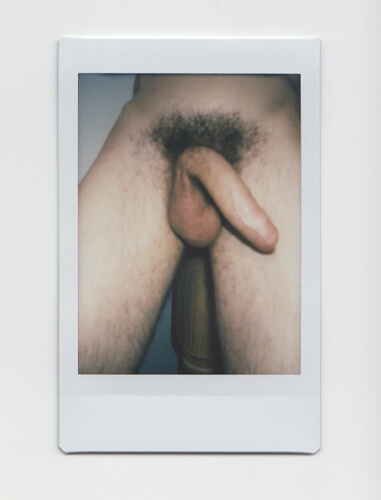 Polaroid 003