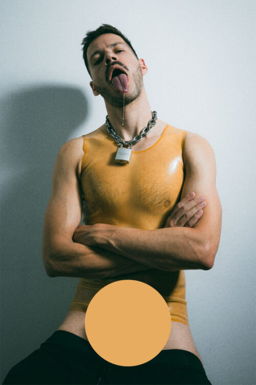 'Deep Soul' - 001 NSFW